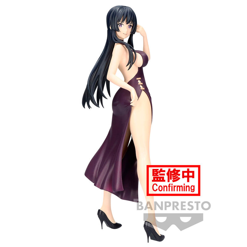 Spy Room Glitter & Glamours Thea figure 23cm