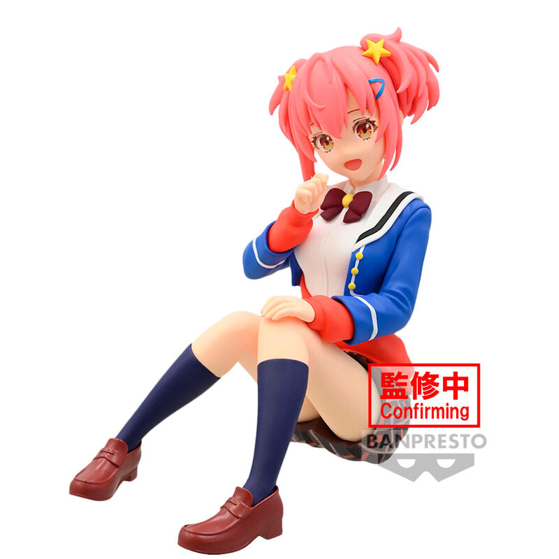 World Dai Star Kokona Otori figure 11cm