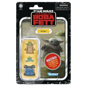 Star Wars The Book of Boba Fett Grogu