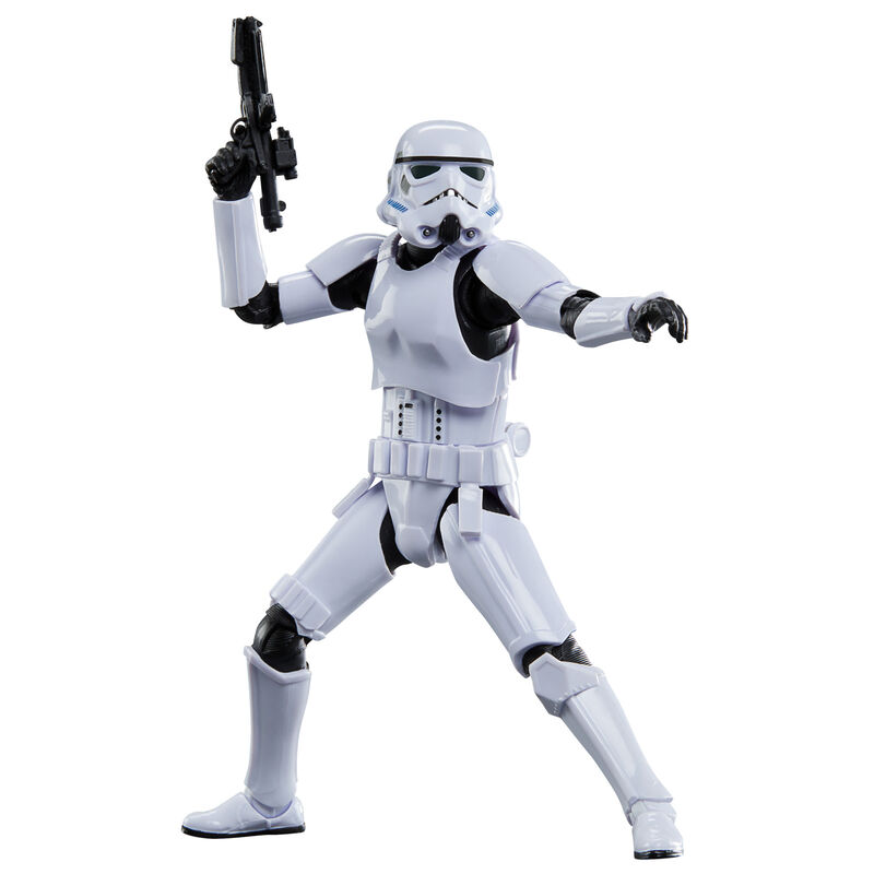 Star Wars Imperial Stormtrooper figure 15cm