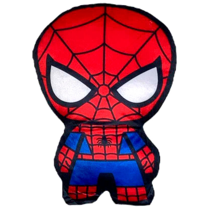 Marvel Spiderman 3D cushion