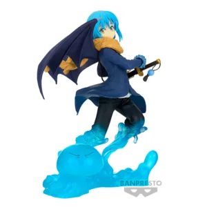 That Time I Got Reincarnated as a Slime Rimuru Tempest Special Version figure 17cm