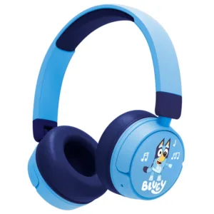 Bluey wireless kids headphones