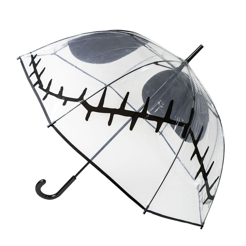 Disney Nightmare Before Christmas manual umbrella