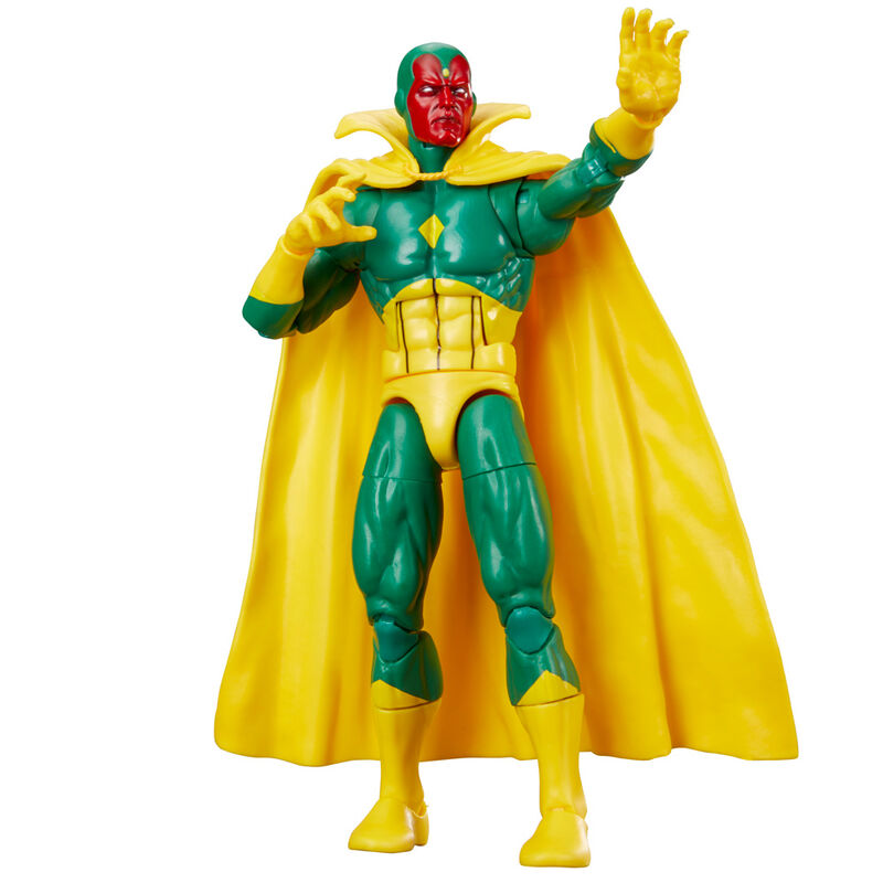 Marvel Legends Vision figure 15cm