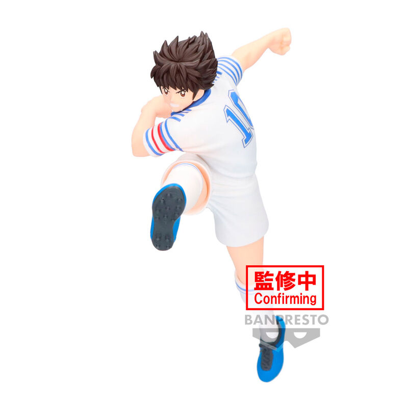 Captain Tsubasa Vibration Stars Ozora Tsubasa figure 16cm