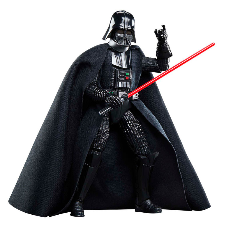 Star Wars A New Hope Darth Vader figure 15cm