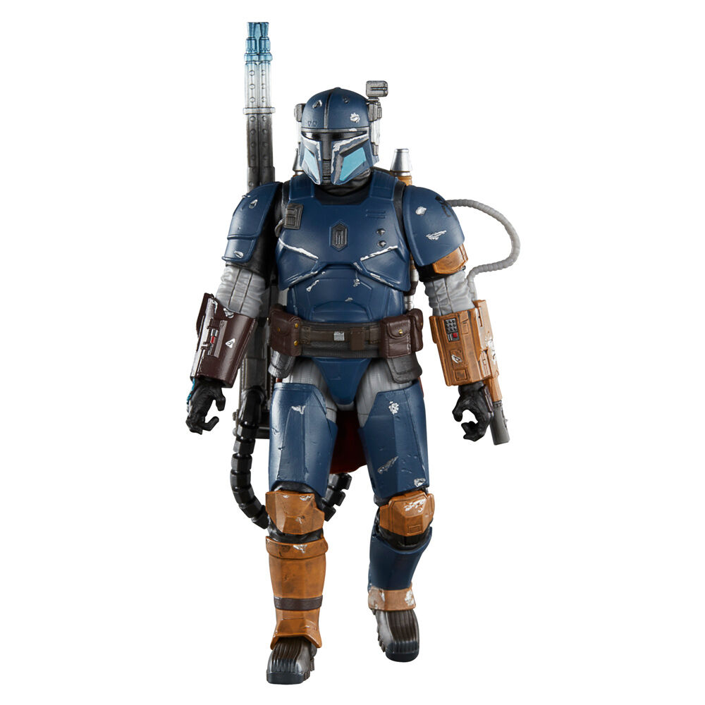 Star Wars The Mandalorian figure 15cm