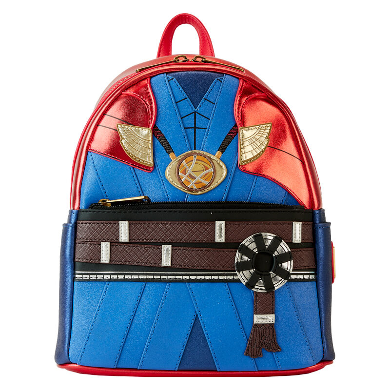 Loungefly Marvel Doctor Strange backpack 26cm