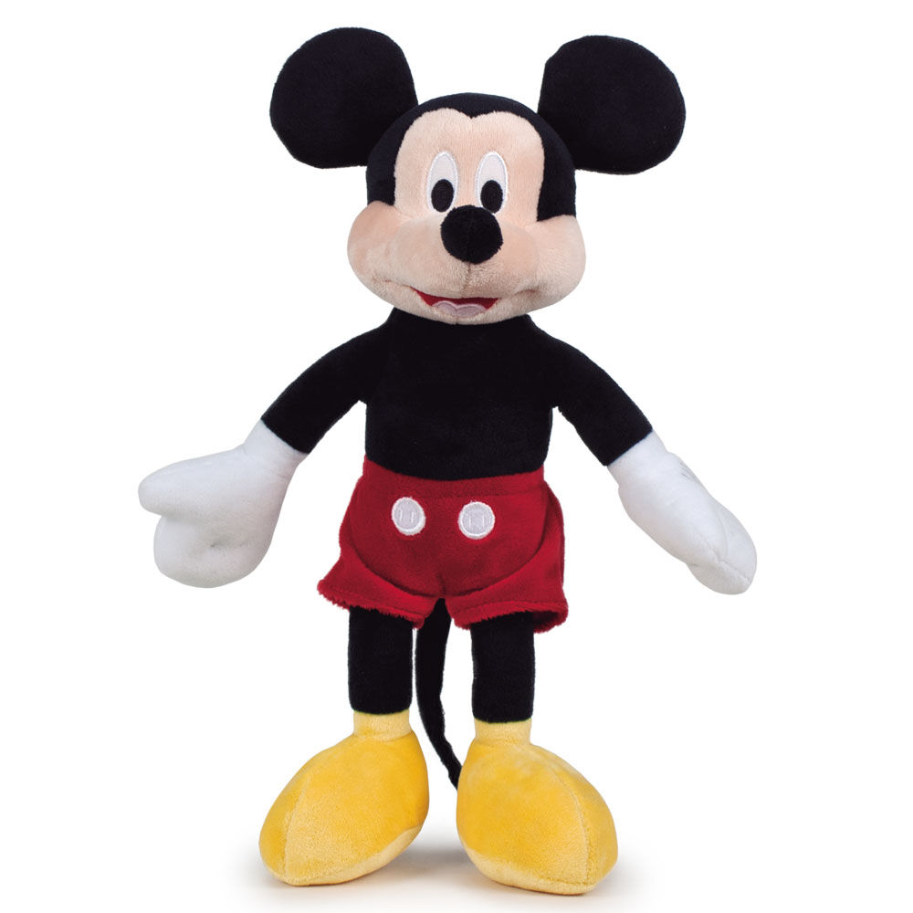 Disney Mickey soft plush 40cm