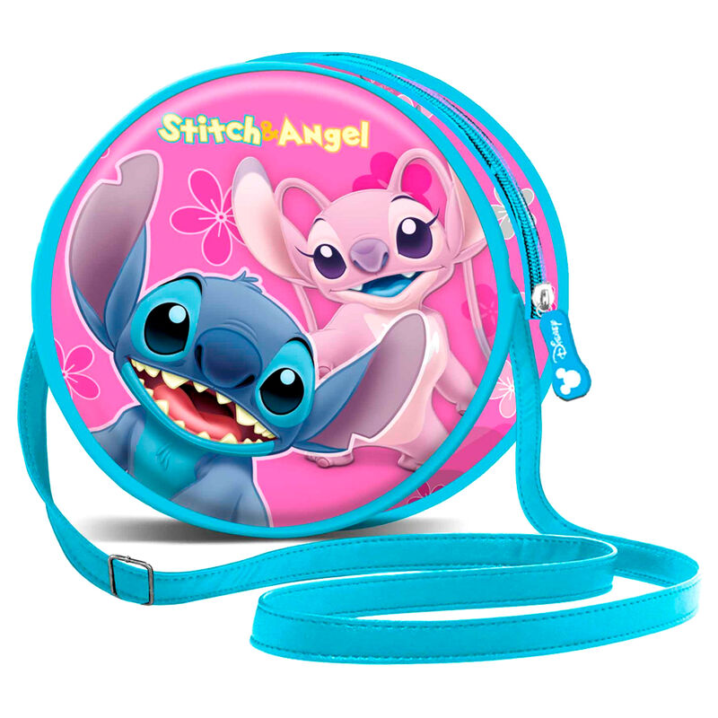 Disney Stitch Match bag