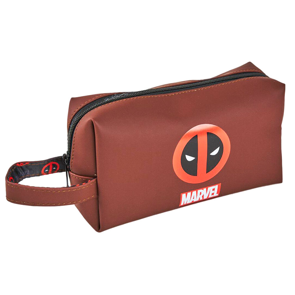 Marvel Deadpool vanity case