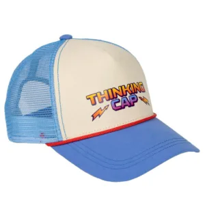 Stranger Things Thinking Cap adult cap