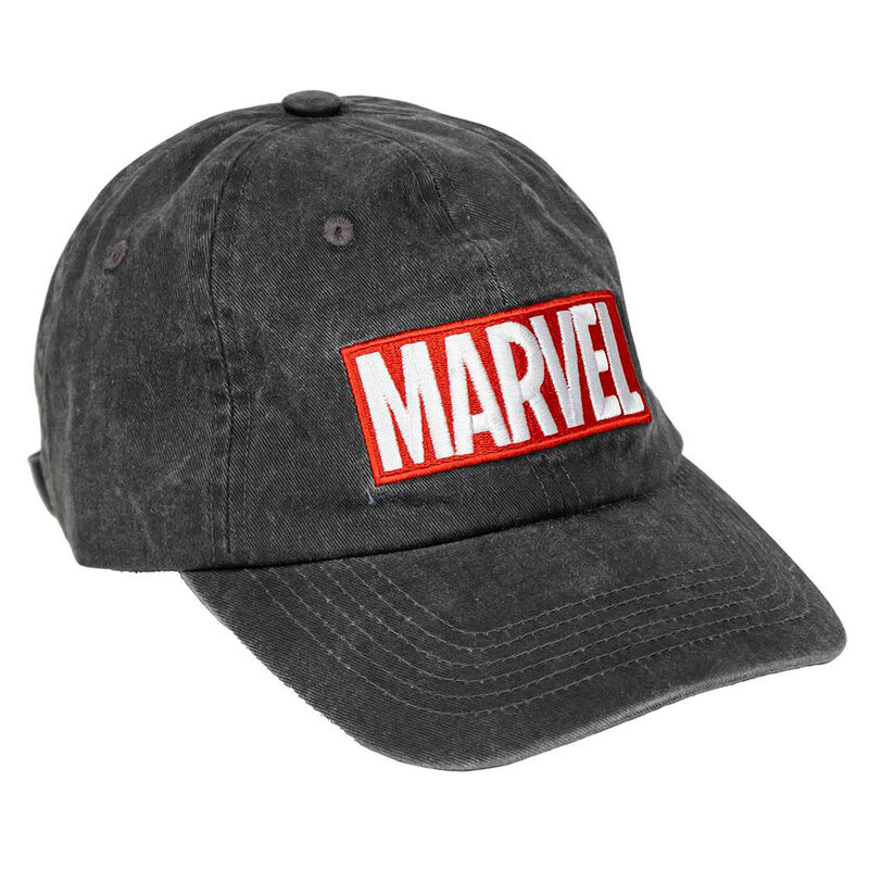 Marvel adult cap