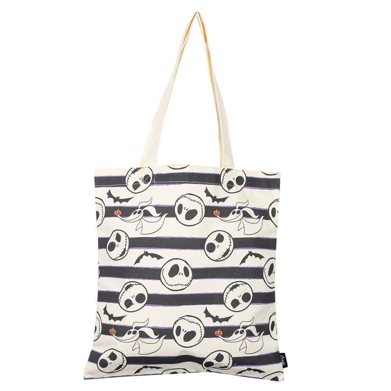 Disney Nightmare Before Christmas Jack shopping bag