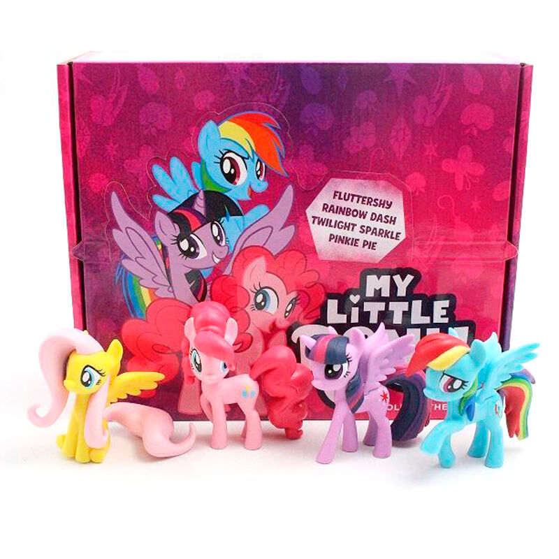 My Little Pony assorted figure