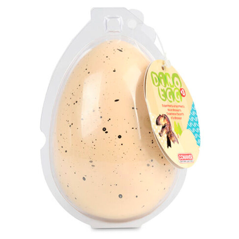 Dinosaur Egg birth 11cm