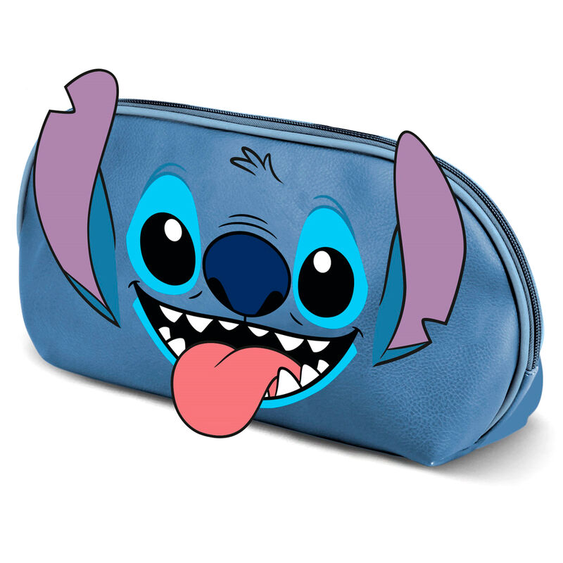 Disney Stitch Tongue vanity case