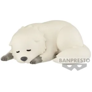 Spy X Family Bond Forger Ver.B Fluffy puffy figure 8cm