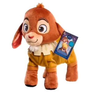 SpanishDisney Wish Valentino plush toy 28cm