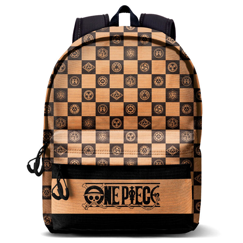 One Piece Plus Chess adaptable blackpack 43cm