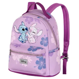 Disney Stitch Stitch & Angel Stitch backpack 27cm