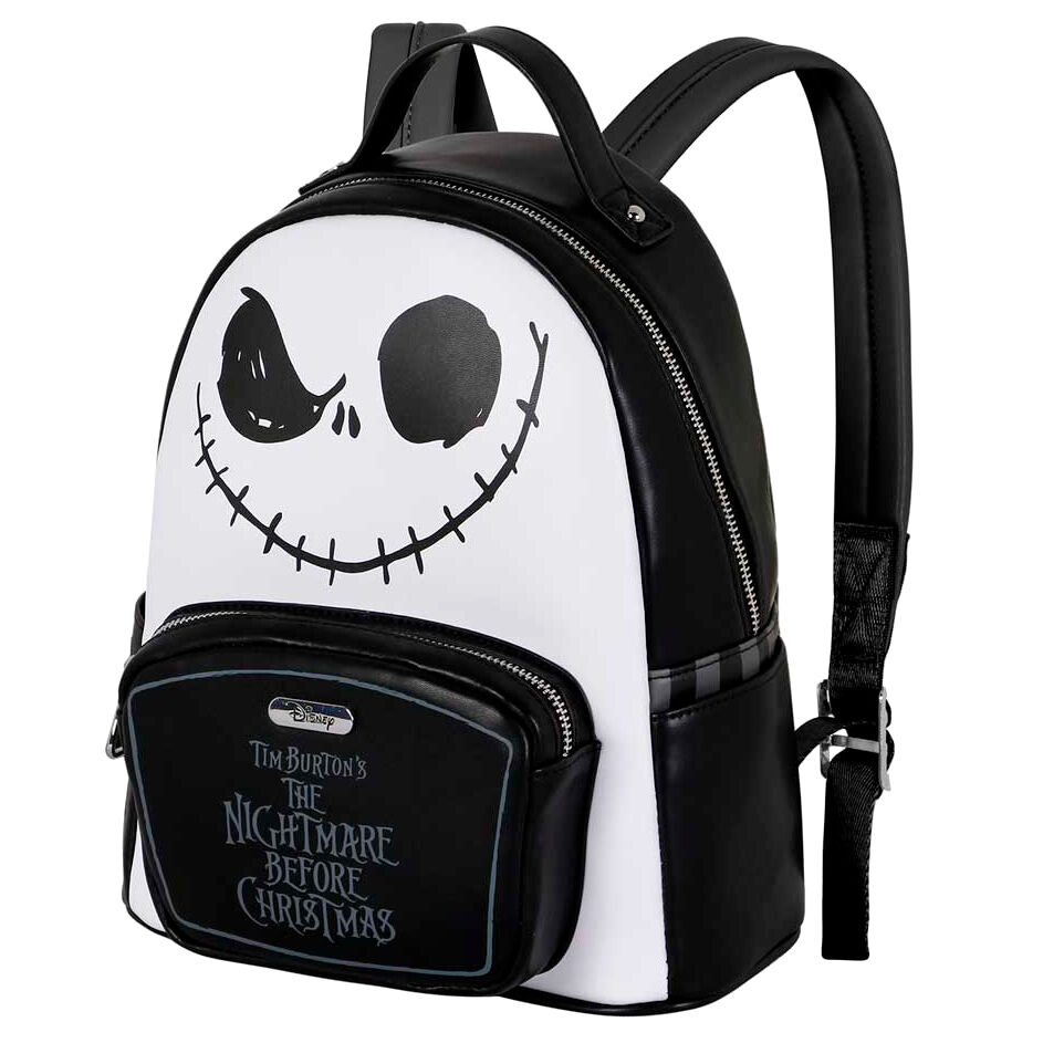 Disney Nightmare Before Christmas backpack 29cm