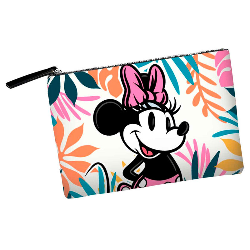 Disney Minnie Island vanity case