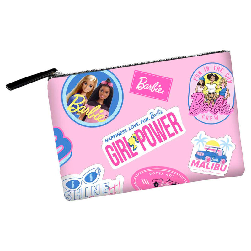 Barbie Malibu vanity case