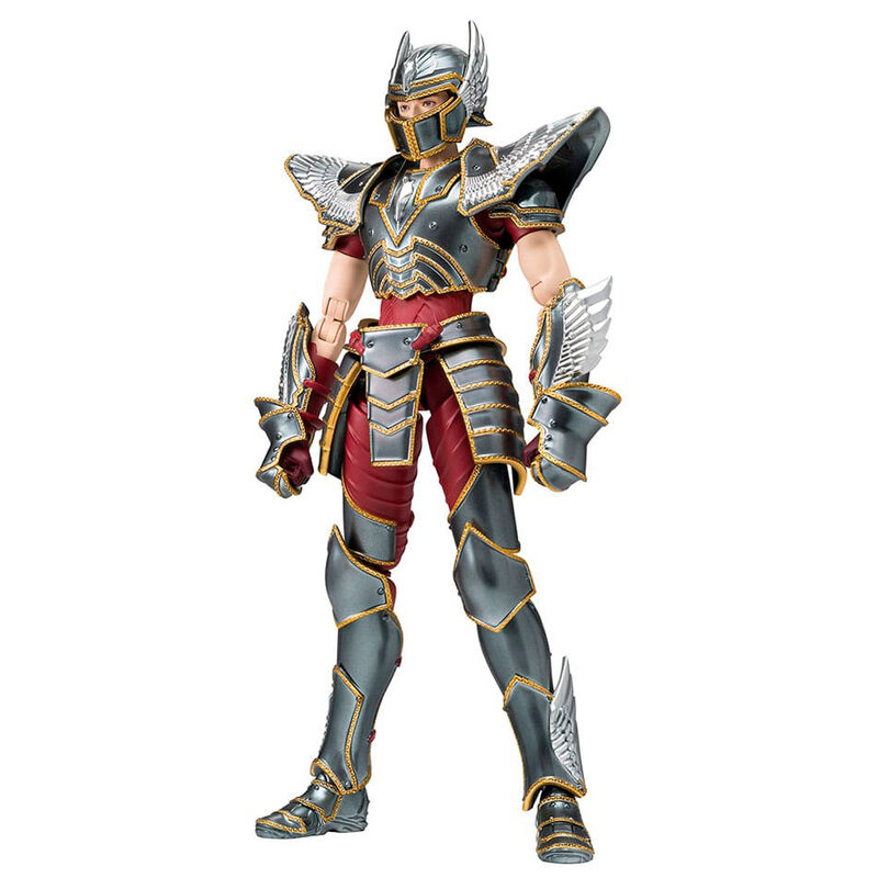 Saint Cloth Myth Ex Saint Seiya Pegasus Seiya Knights of the Zodiac figure 17cm