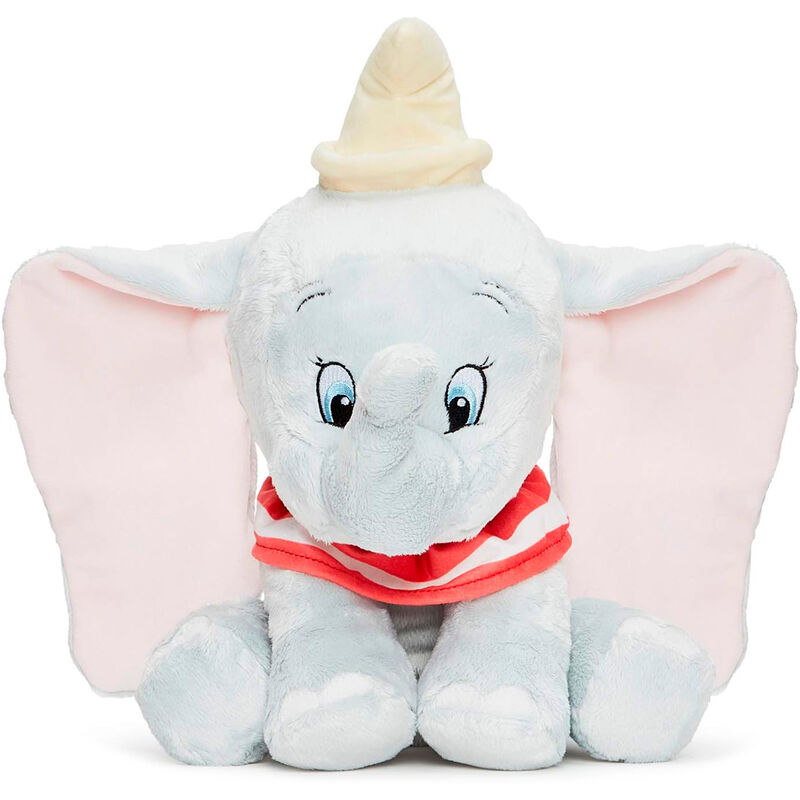 Disney Dumbo plush toy 30cm soft