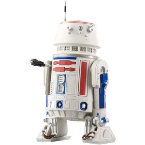 Star Wars The Mandalorian R5-D4 figure 15cm