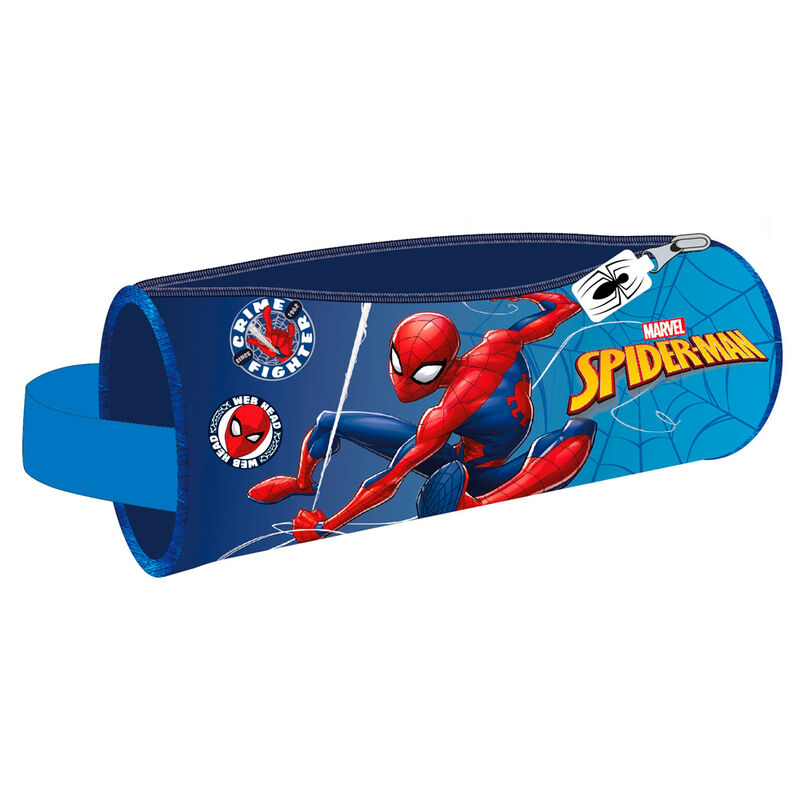 Marvel Spiderman pencil case