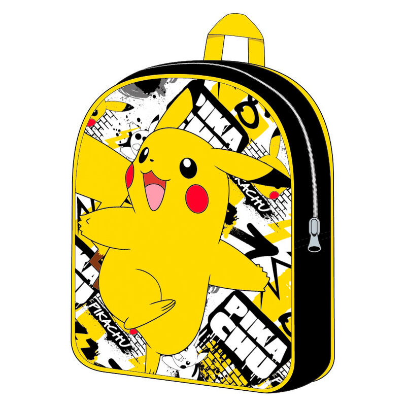 Pokemon Pikachu backpack 40cm