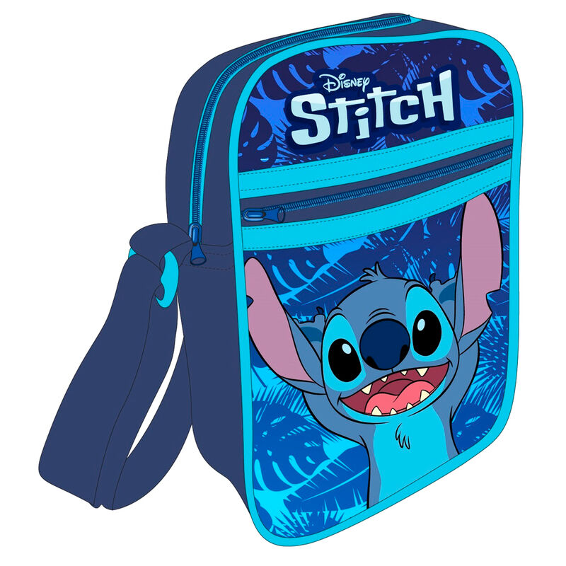 Disney Stitch shoulder bag