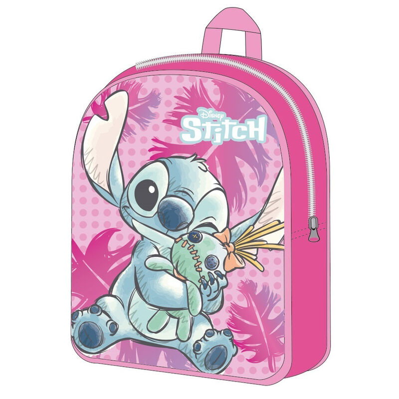 Disney Stitch backpack 30cm