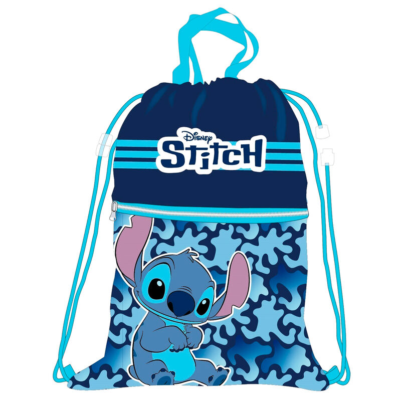 Disney Stitch gym bag 45cm