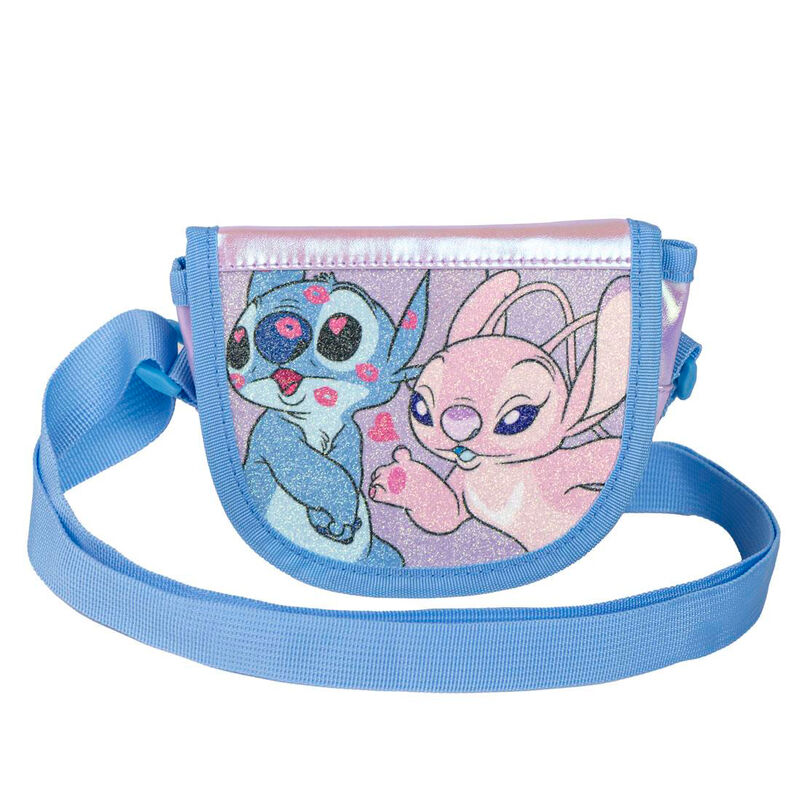 Disney Stitch shoulder bag