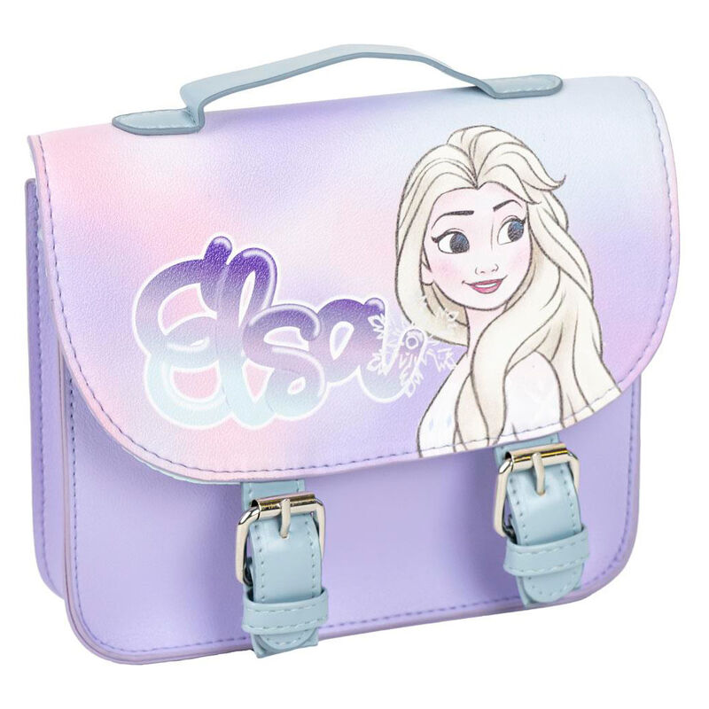 Disney Frozen satchel shoulder bag