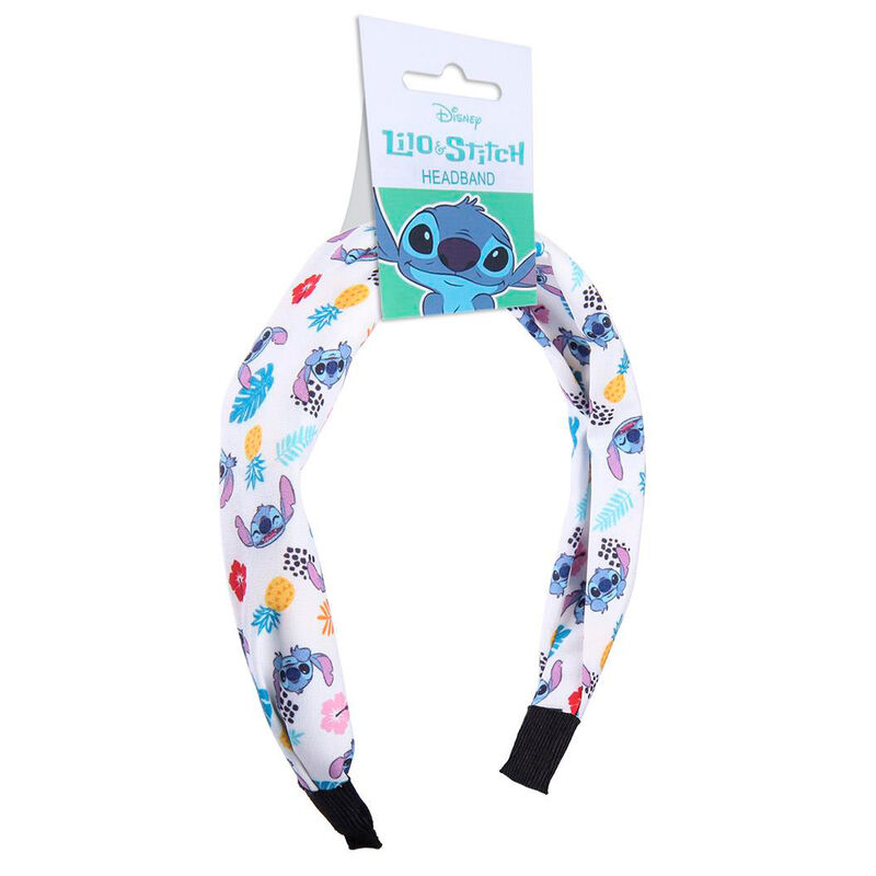 Disney Stitch headband