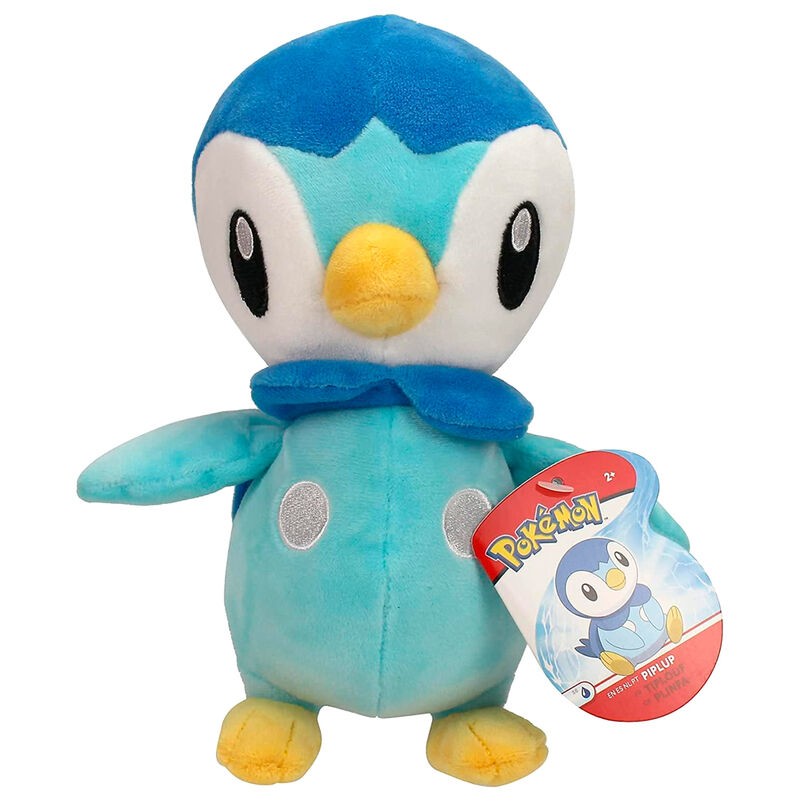 Pokemon Piplup plush toy 20cm