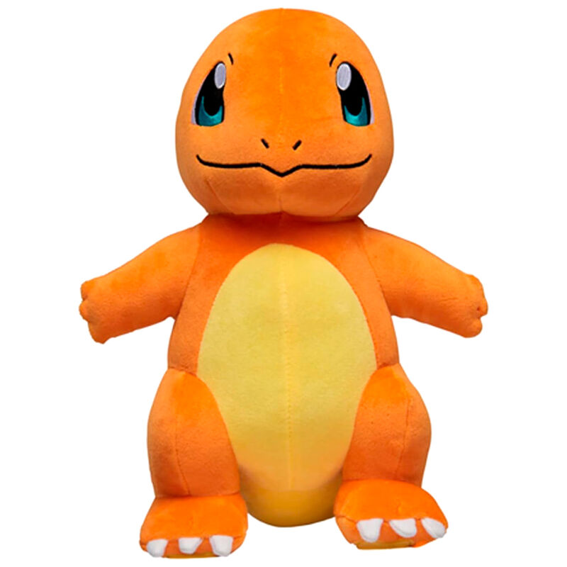 Pokemon Charmander plush toy 26cm