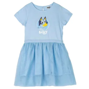 Bluey dress