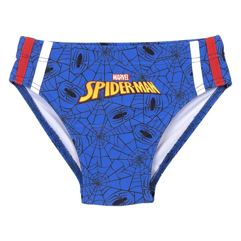 Marvel Spiderman slip swimwear