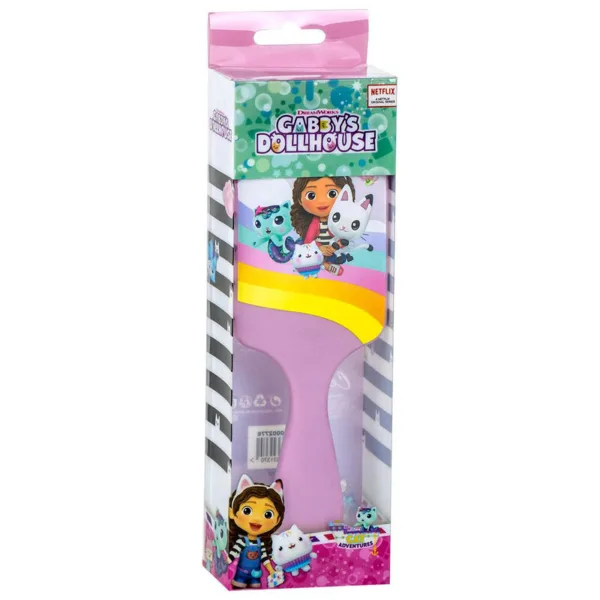 Gabby Doll House brush