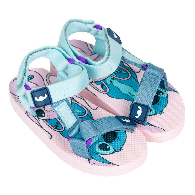 Disney Stitch sandals