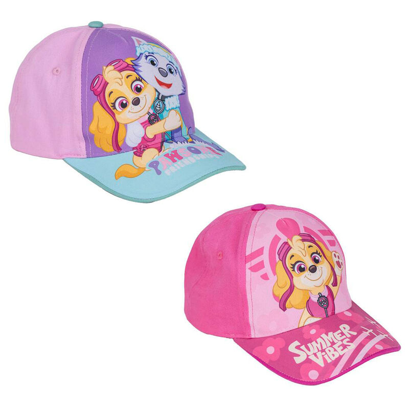 Paw Patrol assorted cap