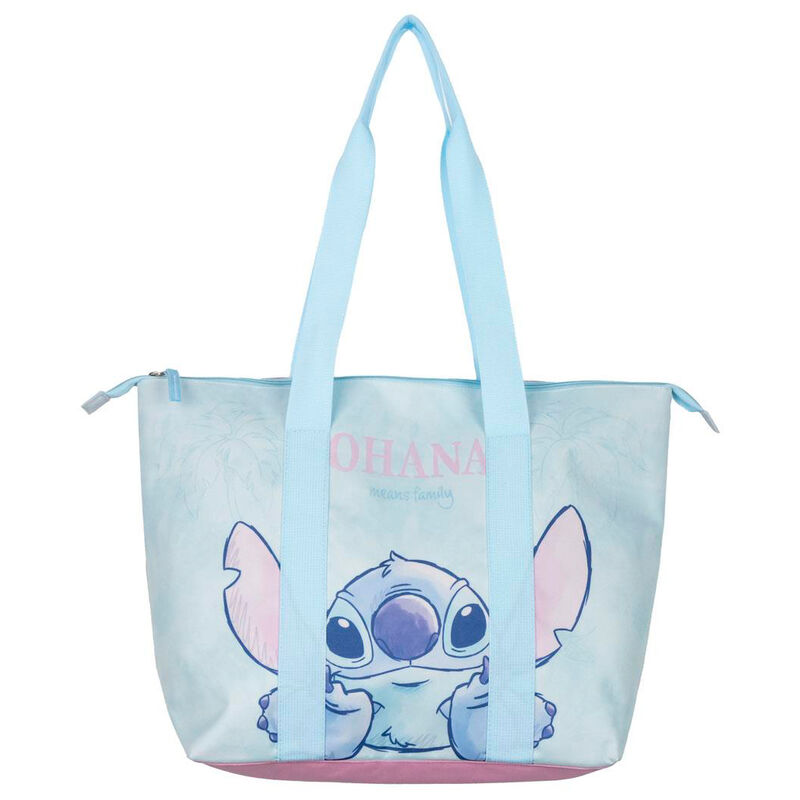 Disney Stitch beach bag