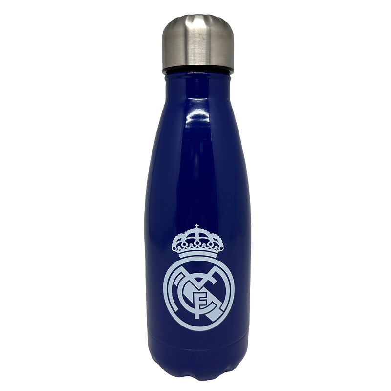 Real Madrid stainless steel bottle 550ml