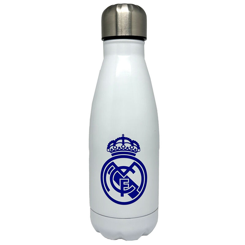 Real Madrid stainless steel bottle 550ml